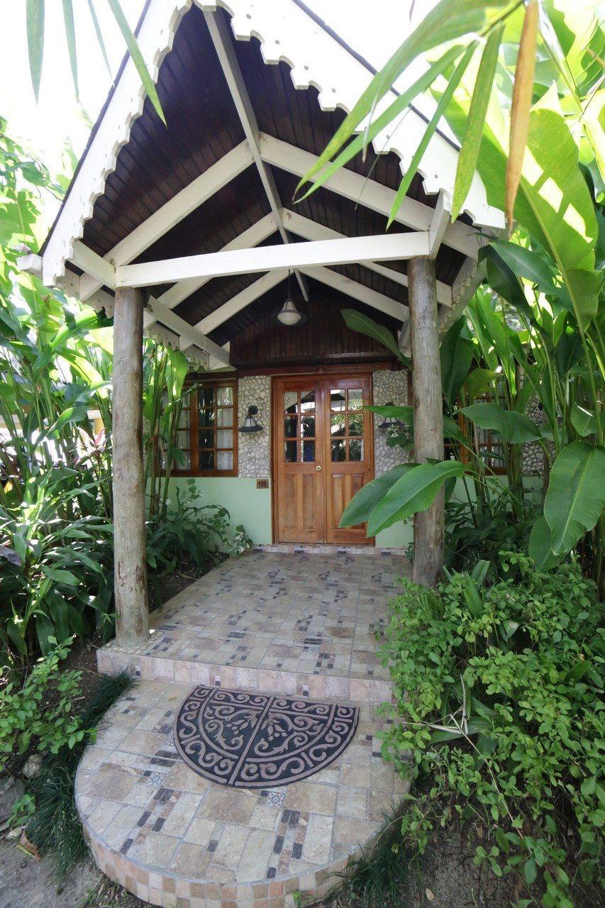 Hotel Negril Palms Exteriér fotografie