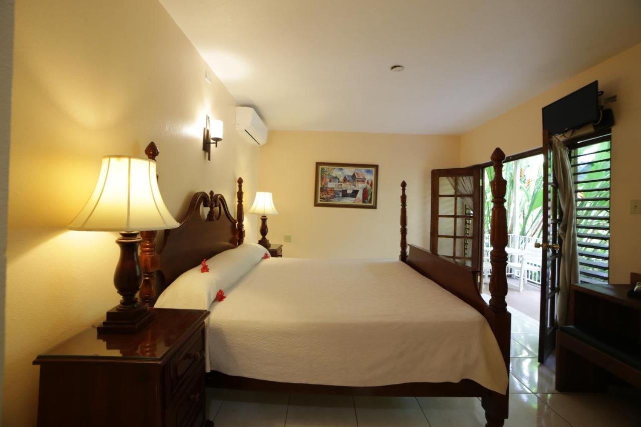 Hotel Negril Palms Exteriér fotografie
