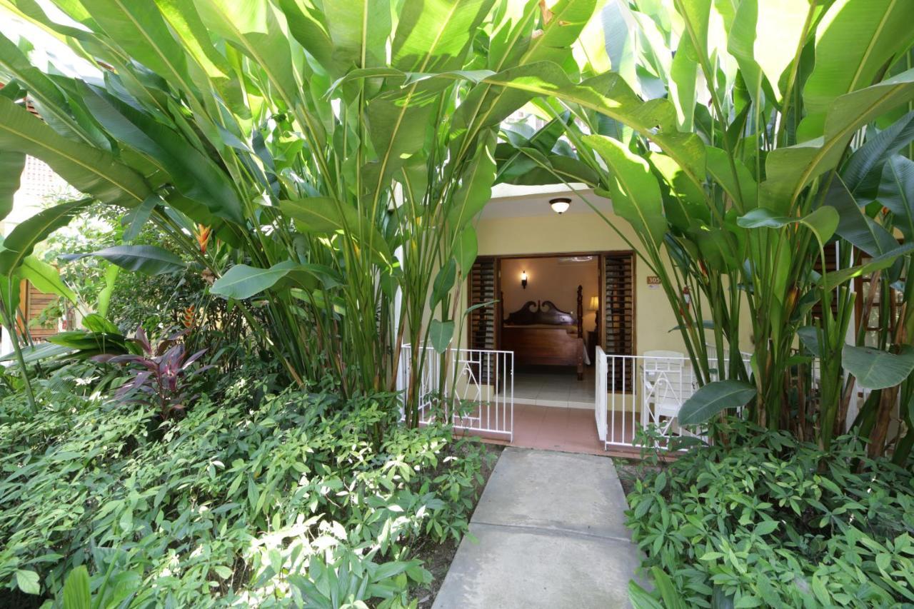 Hotel Negril Palms Exteriér fotografie