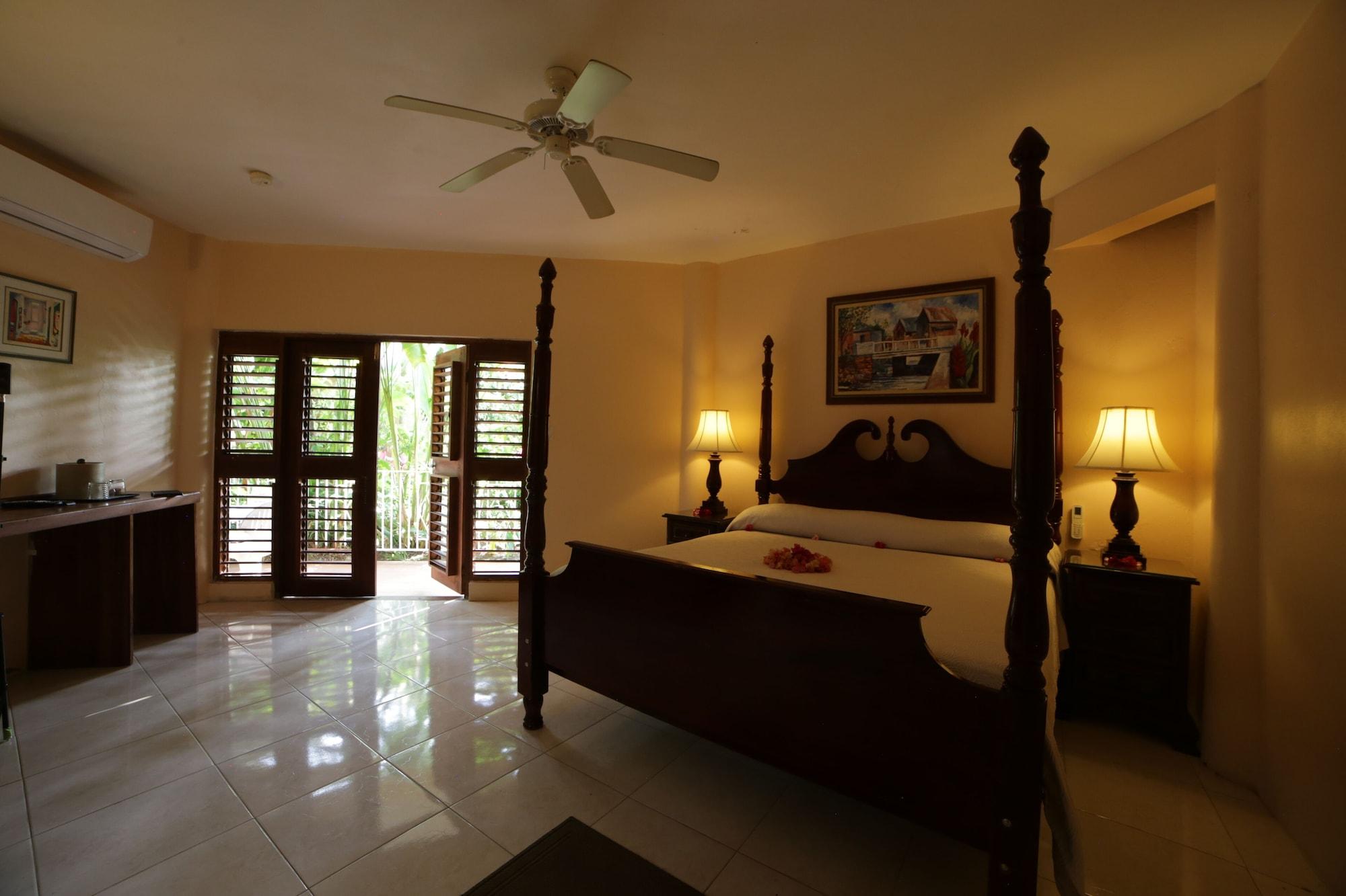Hotel Negril Palms Exteriér fotografie