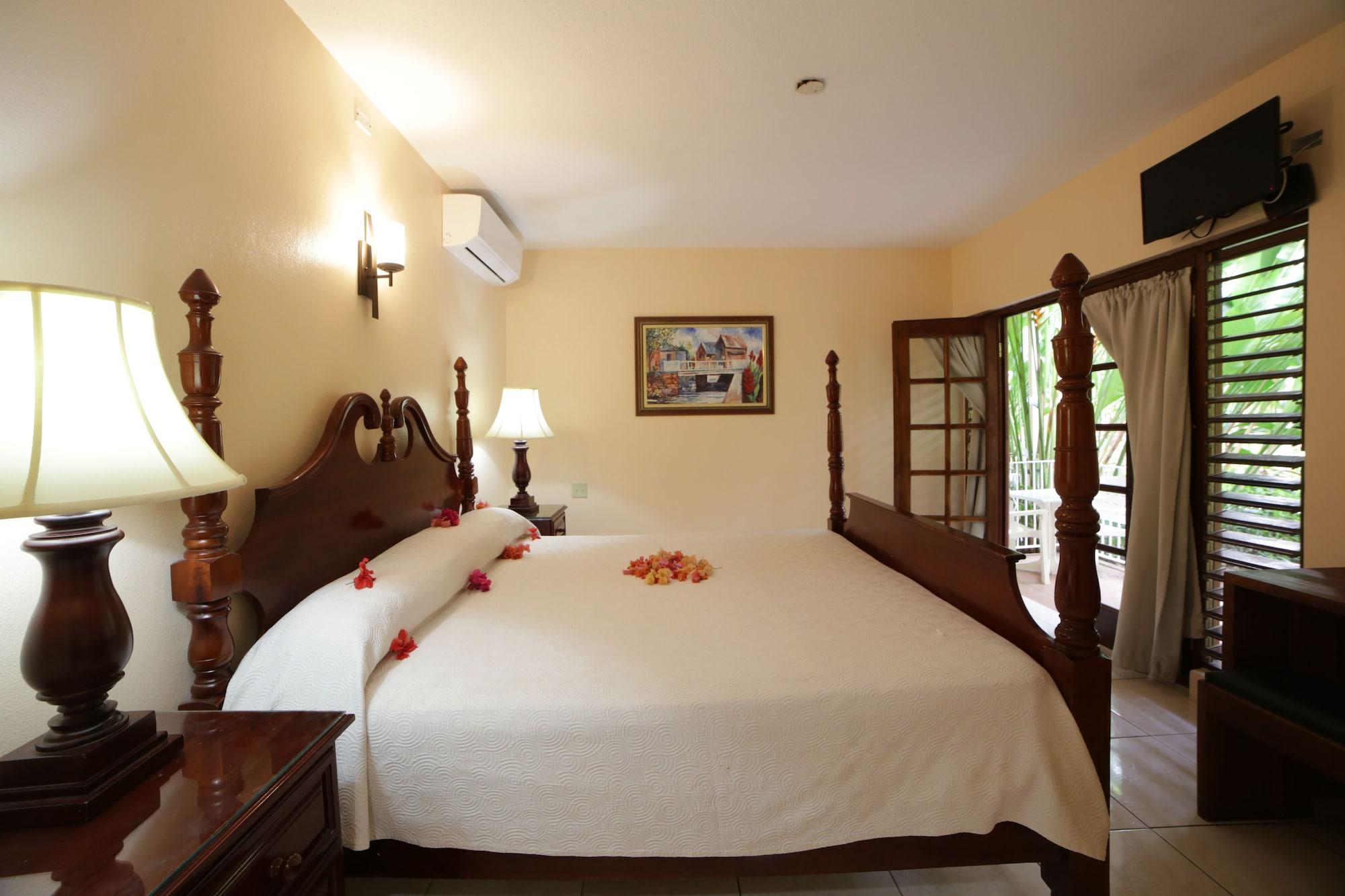 Hotel Negril Palms Exteriér fotografie