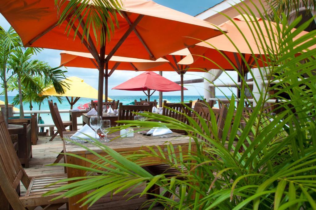 Hotel Negril Palms Exteriér fotografie