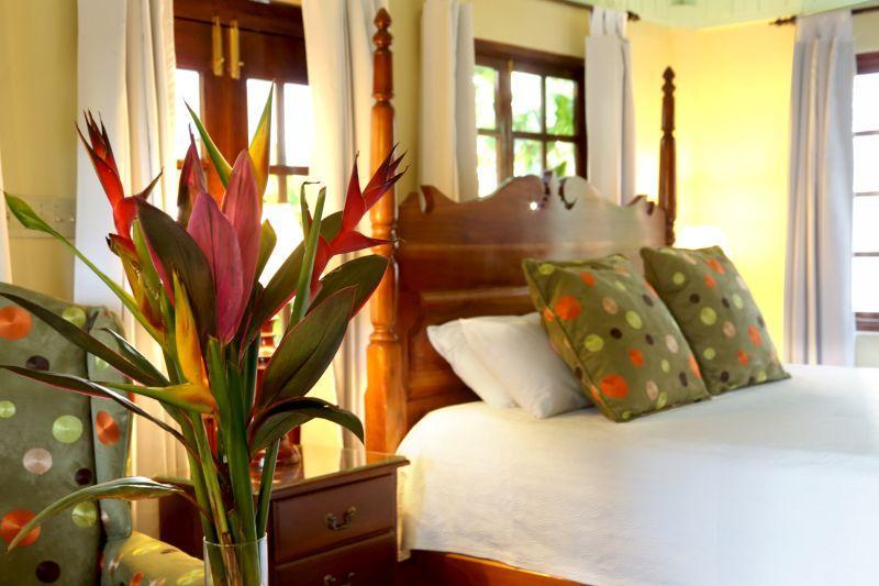 Hotel Negril Palms Exteriér fotografie